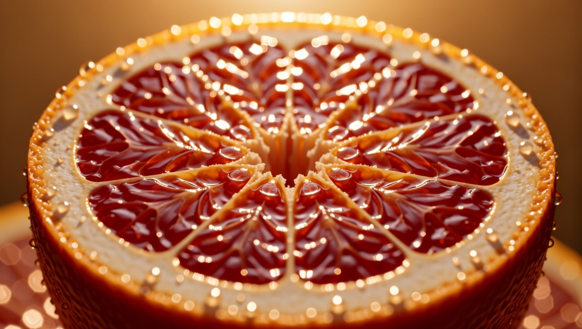 Textura vibrantă a nutritiei
